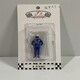 image 1 of Didier Pironi Ferrari 1:43 Scale Figure Cartrix CT45