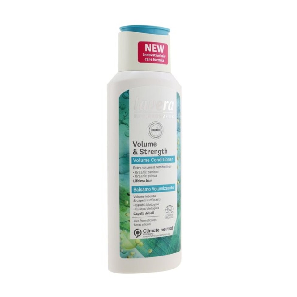 image 1 of Volume & Strength Volume Conditioner (Lifeless Hair) - 200 ml/6.7Oz