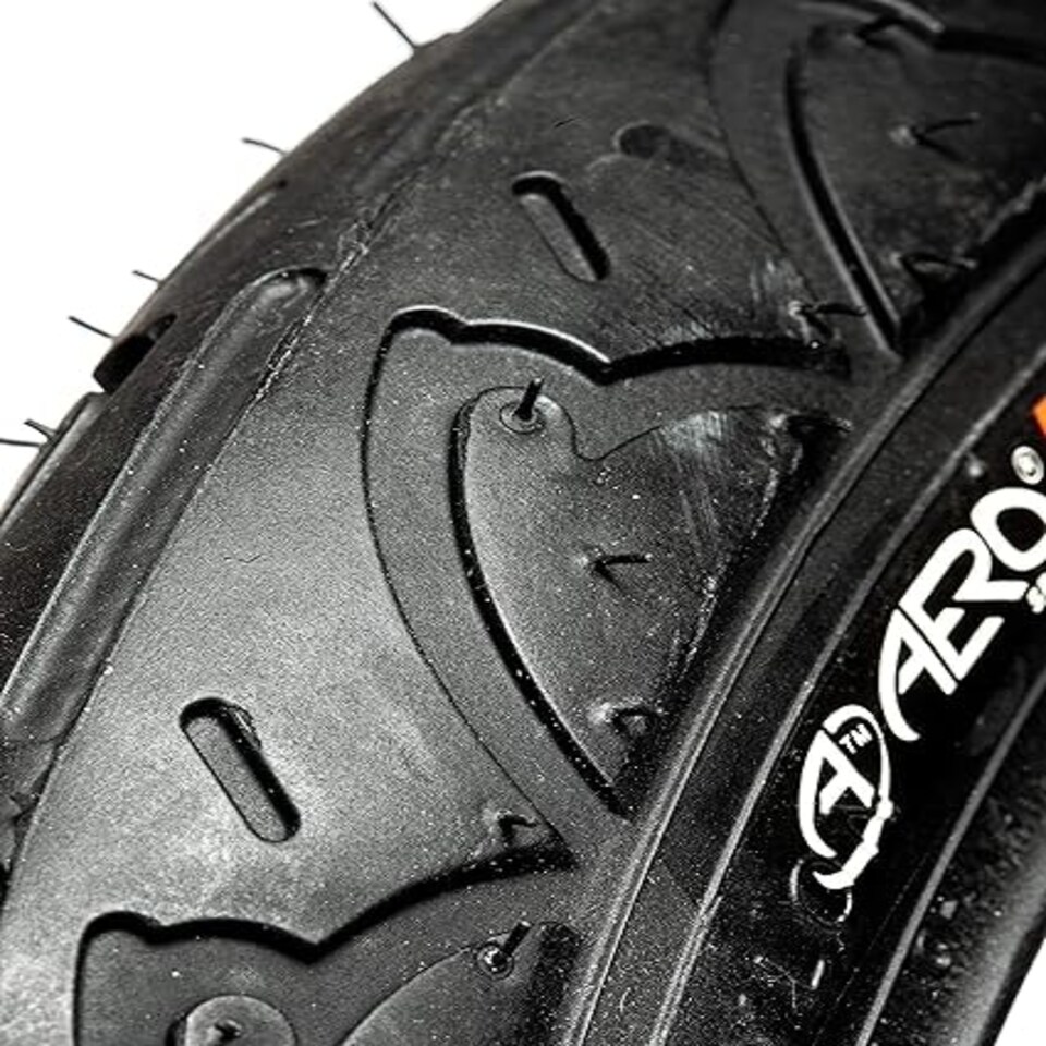 image 1 of Aero Sport ALL WEATHER Bike/Pram 12 inch x 1/4 x 2 1/4 Tyre