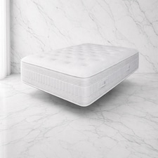 Gravity Foam Pocket Sprung Encapsulated Mattress 2ft6 Small Single