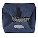 image 2 of Weatherbeeta Collapsible Dog Bowl - Navy - One Size
