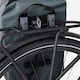image 5 of Decathlon 20 L Waterproof Pannier Rack Bike Bag 500