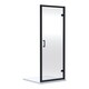 image 1 of Balterley HINGE DOOR 700x1900