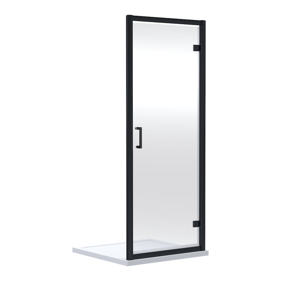 image 1 of Balterley HINGE DOOR 700x1900