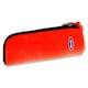 image 4 of Red 3D Dots Design Vertical Pencil Case by Premier