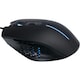 image 2 of Unbranded Gleam RGB Gaming Mouse - Black - One Size