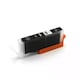 image 1 of Compatible Canon CLI581XXL Black Ink Cartridge Black