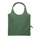 image 4 of MidOcean Carrie Foldable Shopper Bag - Dark Green - One Size Green