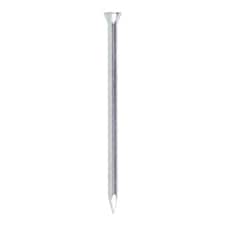Securfix Trade Pack Masonry Nails - Silver - 250g