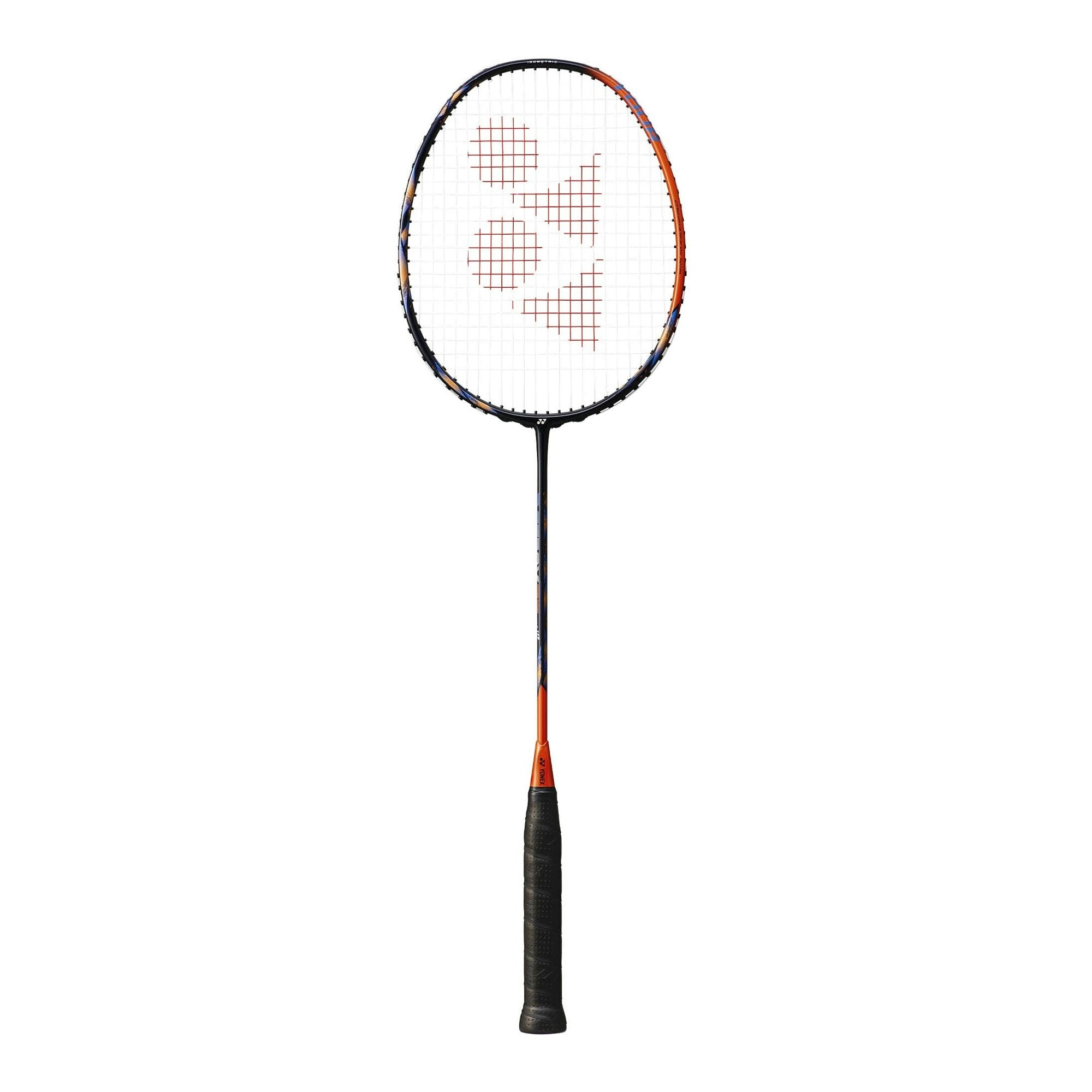 Yonex Astrox 77 Play 2023 Badminton Racket - Orange/Black - One