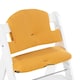 image 1 of Hauck Alpha Highchairpad Select - Honey