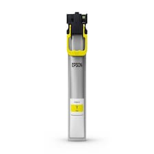 Epson Extra High Capacity Yellow Ink Cartridge 5k pages - C13T11D440 N/A