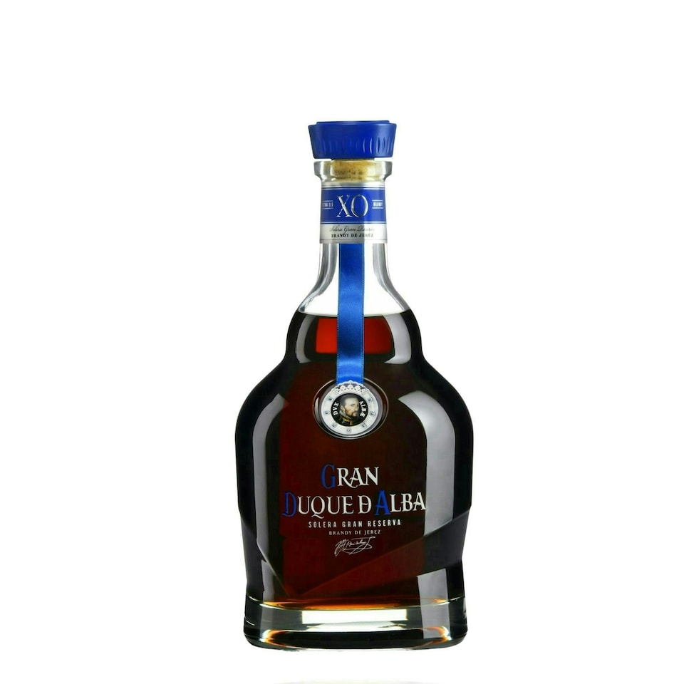 image 1 of Gran Duque D'Alba XO Brandy