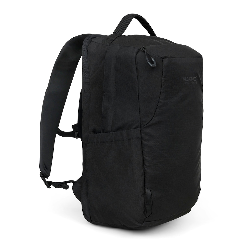 image 1 of Voyad 25L Backpack Black