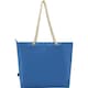 image 2 of Panama Recycled Beach 23L Cooler Tote Bag - Royal Blue - One Size