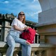 image 4 of Classic Cabin Backpack 28L Miami Magenta Pink
