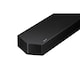 image 8 of Samsung HW-Q800F/XU, 5.1.2 channels, 400 W, DTS 5.1, DTS Express, DTS-HD Master Audio, DTS:X, Dolby Atmos, Dolby Digital Plus, Dolby TrueHD, 400 W, Active subwoofer, Wireless | Black | Black