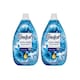image 2 of Comfort Fresh and Protect Sky Fabric Conditioner 870ml 58 Washes | Blue | 6 - Blue | 6