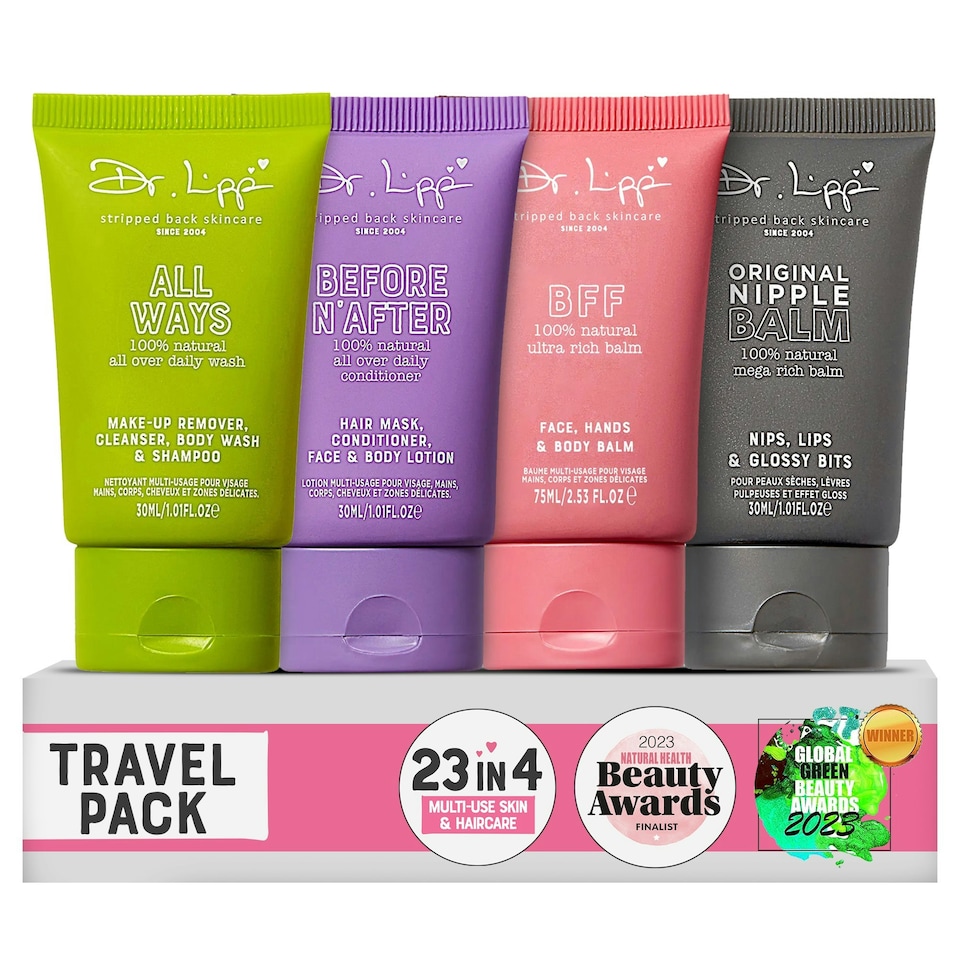 image 1 of Travel Pack