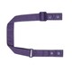 image 2 of Premier Swap & Pop Customizable Apron Straps - Purple - One Size Purple