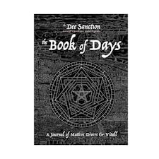 The Dee Sanction: Book of Days