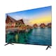 image 2 of HYE 50" Inch 4K QLED Ultra HD HDR Frameless Smart TV Tizen OS - 50QLEDS2008