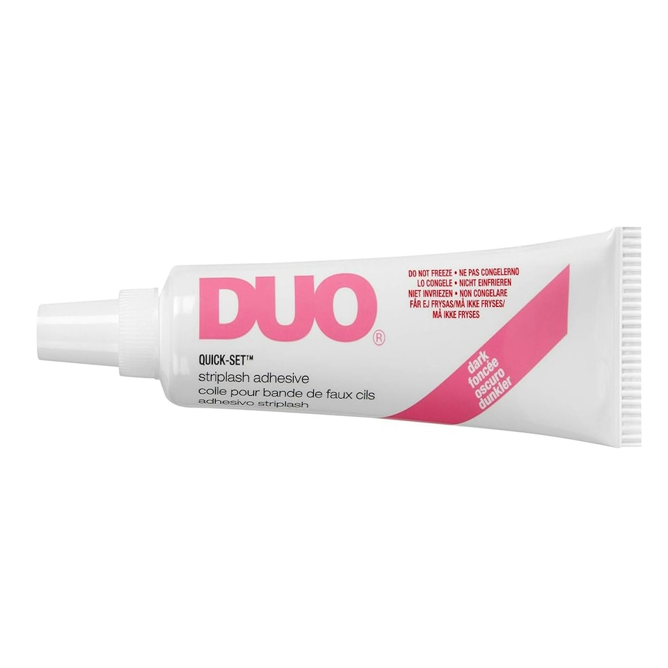image 1 of Ardell DUO Quick Set Striplash Adhesive Dark