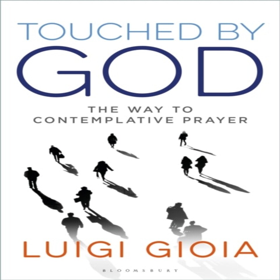 Touched By God