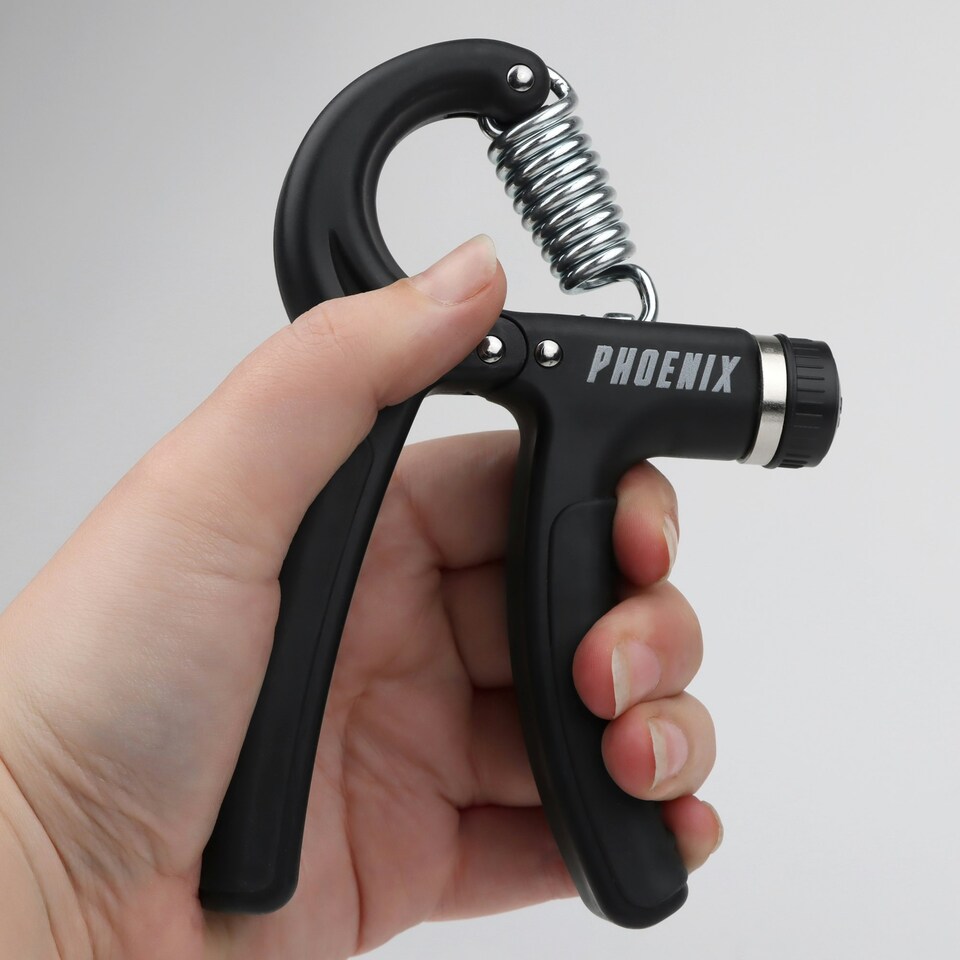 image 1 of Phoenix Fitness SINGLE Hand Grip