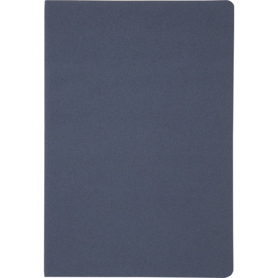 image 1 of Liberto Recycled Padfolio - Navy - One Size