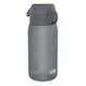 image 1 of Leak Proof Kids Water Bottle, BPA Free, 350ml (12oz) | Grey | Grey | One Size