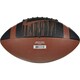 image 2 of Nike Spin American Football - Brown/Black - One Size