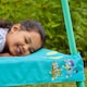 image 4 of Bluey Junior 3ft Trampoline
