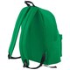 image 2 of Bagbase Original Plain Backpack - Kelly Green - One Size
