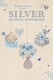 image 2 of Silver (25th) Congratulations 25 Year Wedding Anniversary Greeting Card