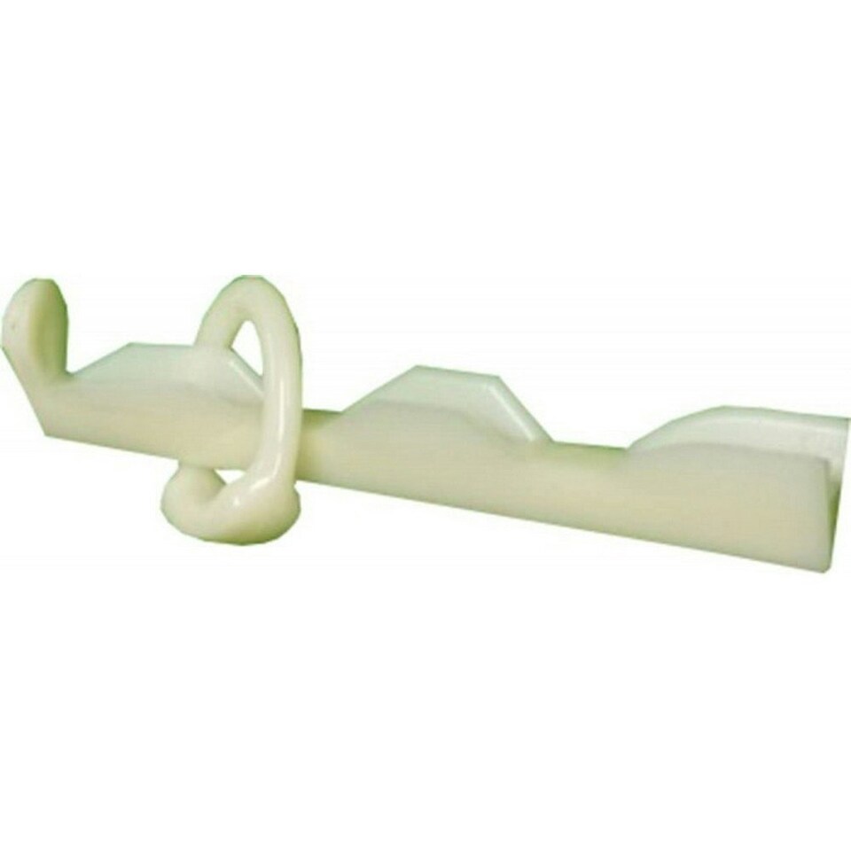 Carta Sport Cue Tip Shaper - White - One Size