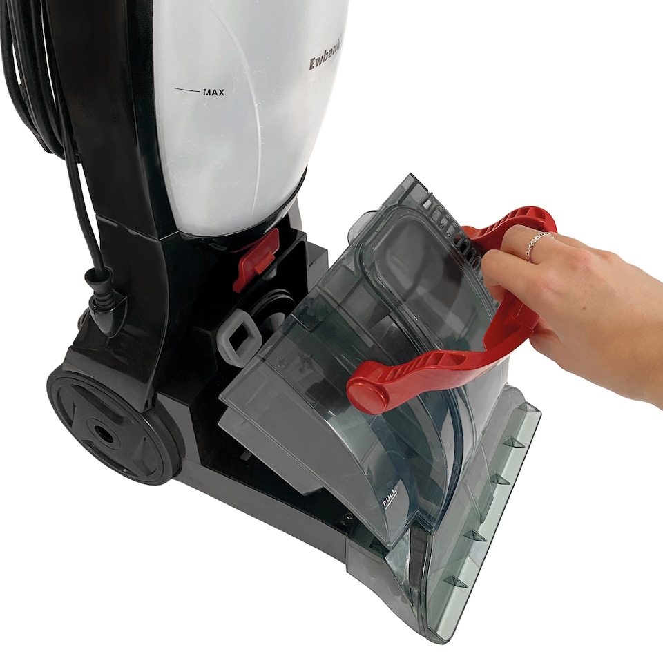 image 1 of Ewbank EW3070 HYDROC1 Wet & Dry Carpet Cleaner