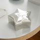 image 3 of Personalised Engraved Name Star Trinket Box