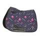 image 1 of Shires ARMA Hyde Park Saddlecloth - Young Rider N/A | Colour: Doodle
Size: 14 Inch