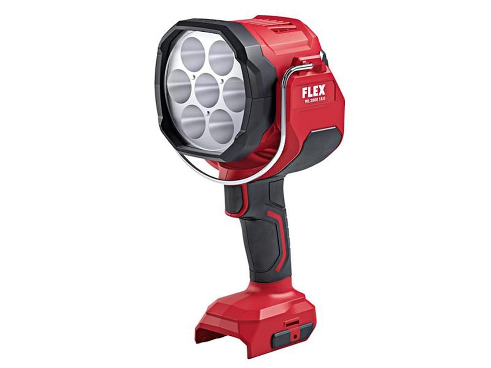 Flex Power Tools Wl 2800 18.0 Hand Torch 18V Bare Unit