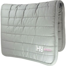 HySPEED Reversible Comfort Pad - Grey - One Size
