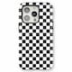 image 1 of Mono Checkerboard Phone Case | Black | iPhone 14 Pro
Magsafe | iPhone 14 Pro
Magsafe