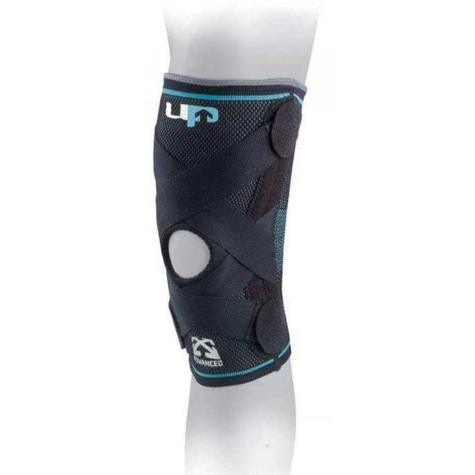 image 1 of Ultimate Performance Advanced Ultimate Compression Knee Support, Small