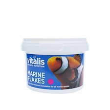 Vitalis Marine Flake Saltwater Fish Food N/A | 22g