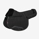 image 6 of LeMieux Merino+ Half Lined GP Numnah Brown | Medium