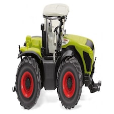 Wiking Claas Xerion 4500 Wheel Drive