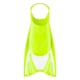 image 3 of Boys & Girls Swimming Fins | Junior Easy Fit Training Fins