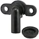 image 4 of SPARES2GO Shower Pressure Relief Device PRD Compatible with Triton 82800450 New Design Black
