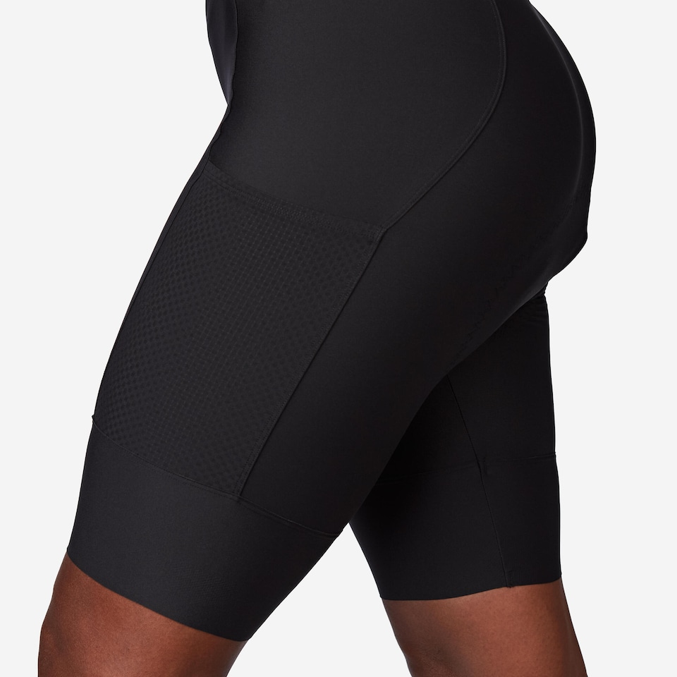 image 1 of Decathlon Women's Endurance Road Cycling Shorts EDR