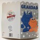 image 7 of Grandad My Monsters Christmas Card